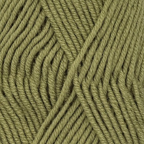 Drops Merino Extra Fine Uni Colour 18 Appelgroen-2