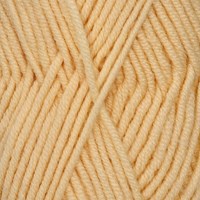 Drops Merino Extra Fine Uni Colour 24 Light Yellow-2