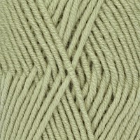 Drops Merino Extra Fine Uni Colour 26 Pistache-2