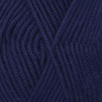 Drops Merino Extra Fine Uni Colour 27 Marineblauw-2
