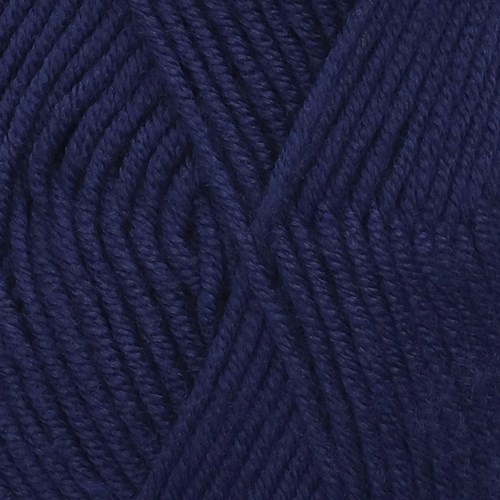Drops Merino Extra Fine Uni Colour 27 Marineblauw-2