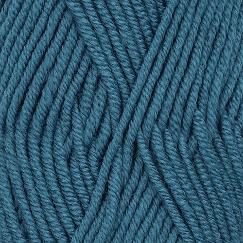 Drops Merino Extra Fine Uni Colour 28 Noordzee-2
