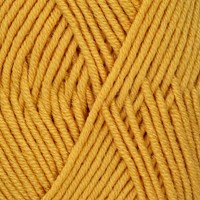 Drops Merino Extra Fine Uni Colour 30 Mosterd-2