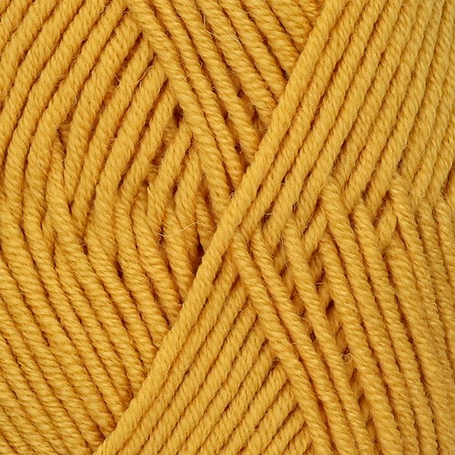 Drops Merino Extra Fine Uni Colour 30 Mosterd-2