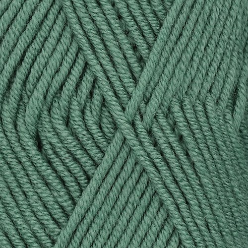 Drops Merino Extra Fine Uni Colour 31 Bosgroen-2