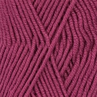 Drops Merino Extra Fine Uni Colour 34 Heide-2