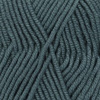 Drops Merino Extra Fine Uni Colour 37 Misty Forest-2