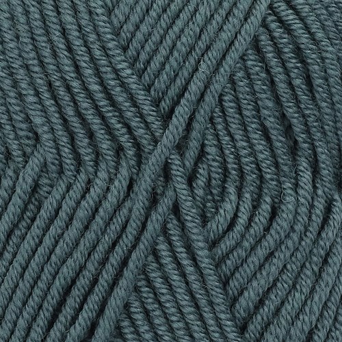 Drops Merino Extra Fine Uni Colour 37 Misty Forest-2