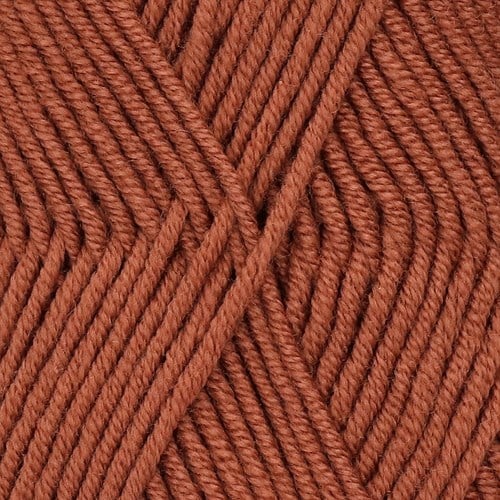Drops Merino Extra Fine Uni Colour 42 Ceder-2