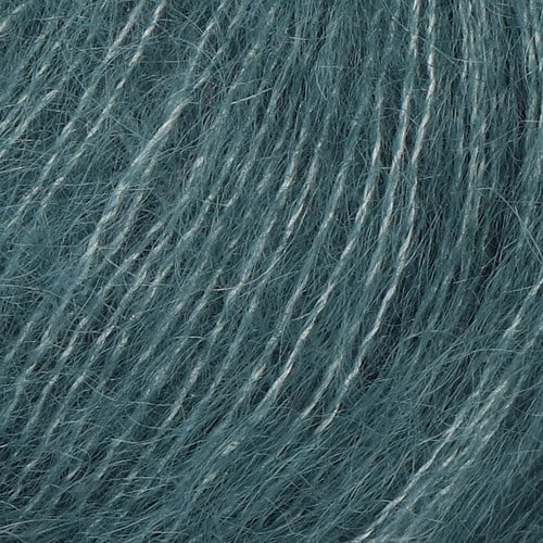 Drops Kid Silk Uni Colour 037 Noordzee-2