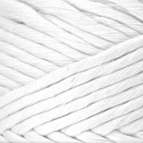Durable Rope 301 White 75m x 4mm-2