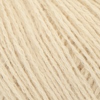 Lana Grossa Allora 012 Light beige-2