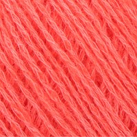 Lana Grossa Allora 019 Coral-2