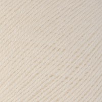 Lana Grossa Cool Wool Lace 014 Raw White-2