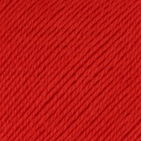 Lana Grossa Cool Wool Lace 022 Flaming Red-2