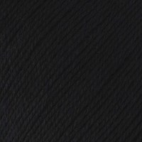 Lana Grossa Cool Wool Lace 024 Black-2