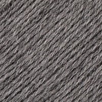 Lana Grossa Cool Wool Lace 026 Dark Grey-2