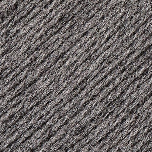 Lana Grossa Cool Wool Lace 026 Dark Grey-2