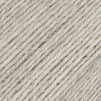 Lana Grossa Cool Wool Lace 027 Light Grey-2