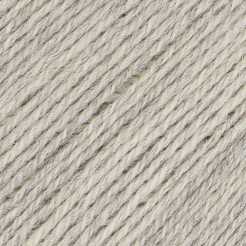 Lana Grossa Cool Wool Lace 027 Light Grey-2