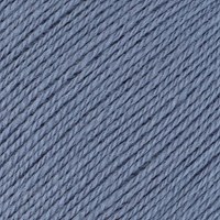 Lana Grossa Cool Wool Lace 002 Dove Blue-2
