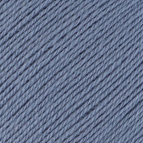 Lana Grossa Cool Wool Lace 002 Dove Blue-2