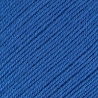 Lana Grossa Cool Wool Lace 003 Blue-2