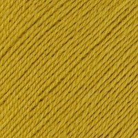 Lana Grossa Cool Wool Lace 008 Mustard-2
