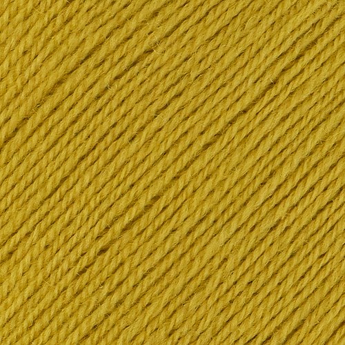 Lana Grossa Cool Wool Lace 008 Mustard-2