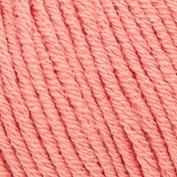 Lana Grossa Elastico 162 Zalm Oranje-2