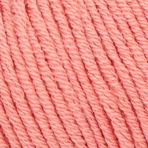 Lana Grossa Elastico 162 Zalm Oranje-2