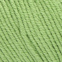 Lana Grossa Elastico 167 Erwtjes Groen-2