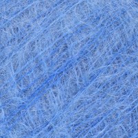 Lana Grossa Silkhair Haze Dégradé 1105 Light Blue / Navy-2