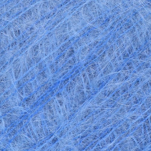 Lana Grossa Silkhair Haze Dégradé 1105 Light Blue / Navy-2
