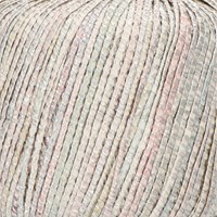 Lana Grossa Alessia 006 Silver / gray green / ecru-2