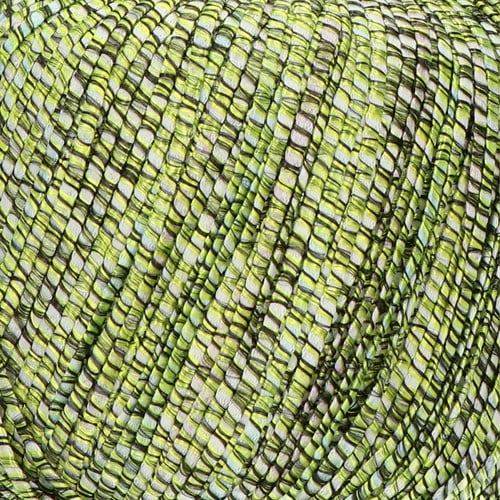 Lana Grossa Alessia 008 Olive / pistachio / mint-2