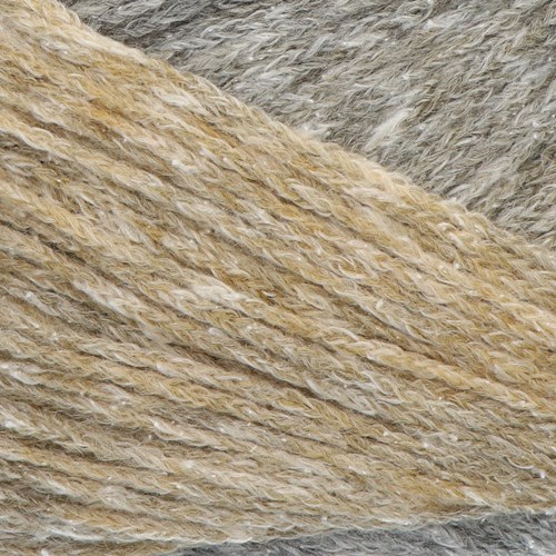 Lana Grossa Amoroso 001 Grège / green beige / light gray / sand yellow-2
