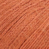 Lana Grossa Per Fortuna 001 Rust-2