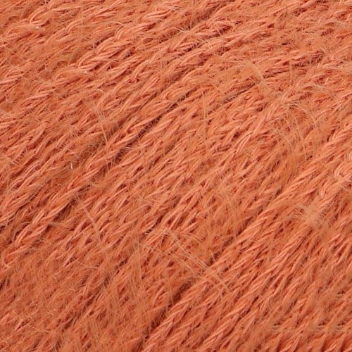 Lana Grossa Per Fortuna 001 Rust-2