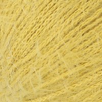 Lana Grossa Per Fortuna 013 Mustard-2