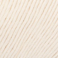 Lana Grossa Brigitte No.4 001 Ecru-2