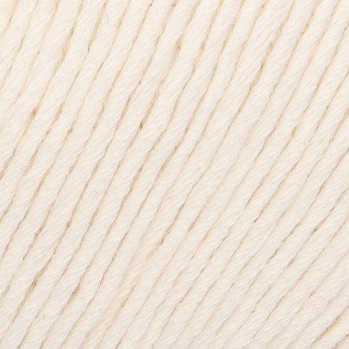 Lana Grossa Brigitte No.4 001 Ecru-2