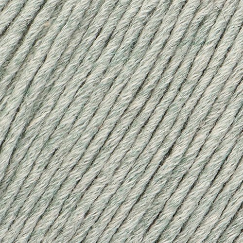 Lana Grossa Brigitte No.4 010 Grey green-2