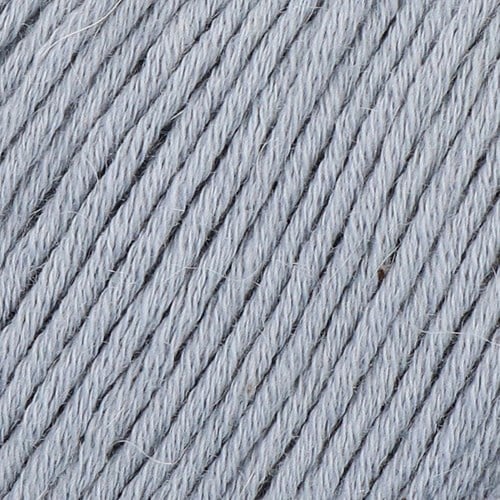 Lana Grossa Brigitte No.4 017 Grey blue-2