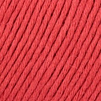 Lana Grossa Brigitte No.4 021 Oriental red-2