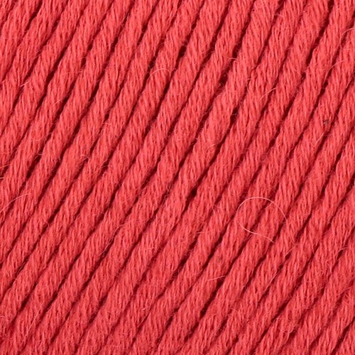 Lana Grossa Brigitte No.4 021 Oriental red-2