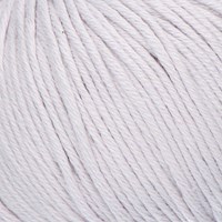 Lana Grossa Soft Cotton Big 027 Silver Gray-2