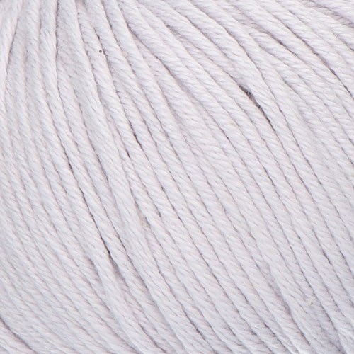 Lana Grossa Soft Cotton Big 027 Silver Gray-2