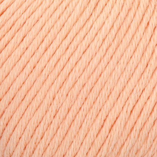 Lana Grossa Soft Cotton Big 8 Apricot-2
