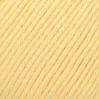 Lana Grossa Soft Cotton Big 9 Yellow-2